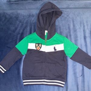 Ralph Lauren hoodie